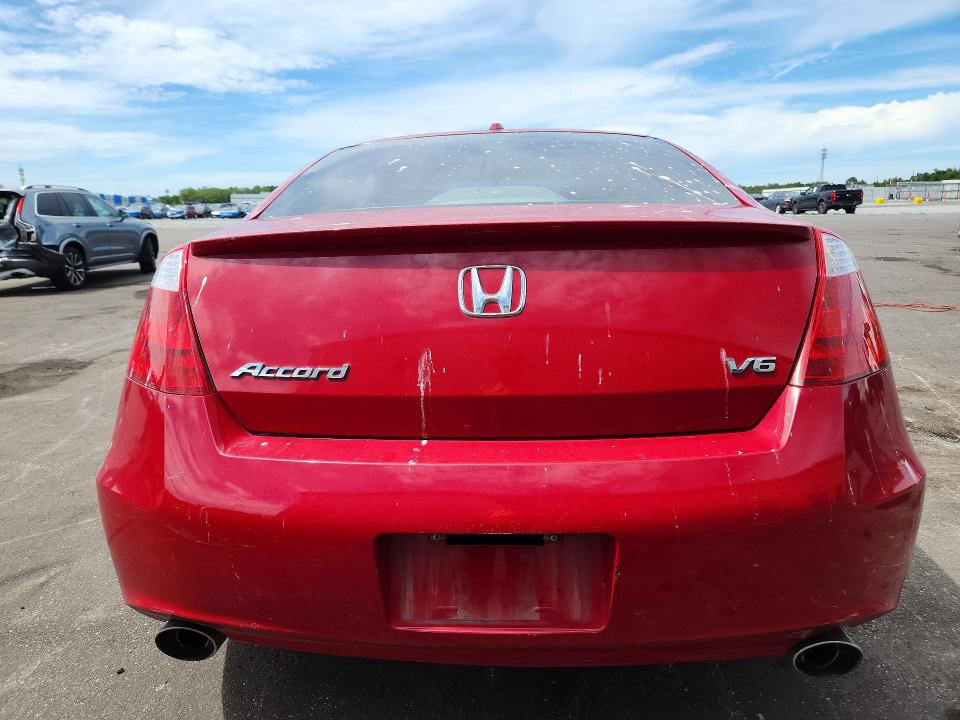 Продаж на аукціоні авто 2010 Honda Accord, vin: 1HGCS2B88AA001268, номер лоту: 56771486