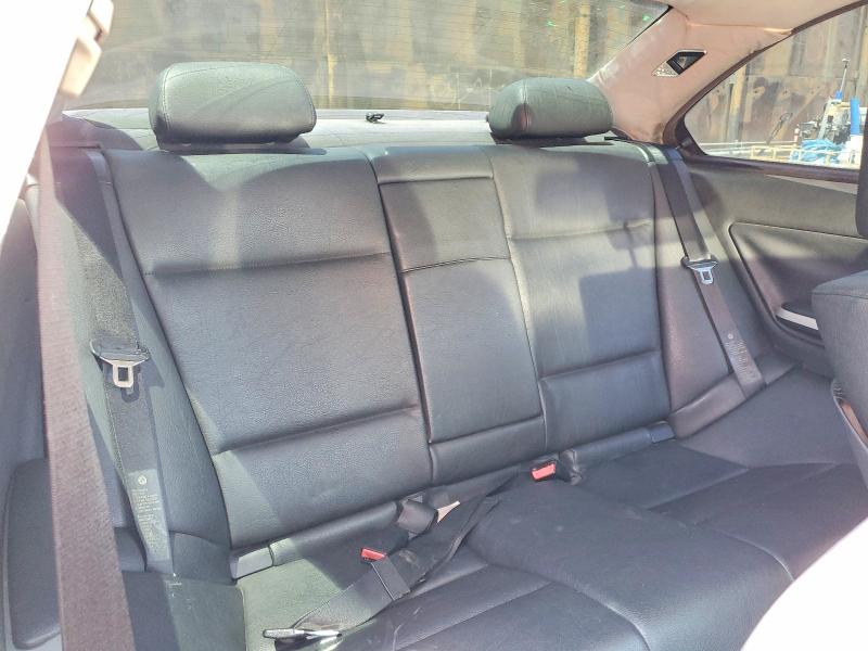 Продажа на аукционе авто 2004 Bmw 325, vin: WBABD33454PL04660, номер лота: 58603316