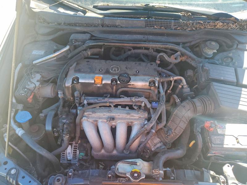 Продажа на аукционе авто 2007 Acura Tsx, vin: JH4CL969X7C010590, номер лота: 55964136