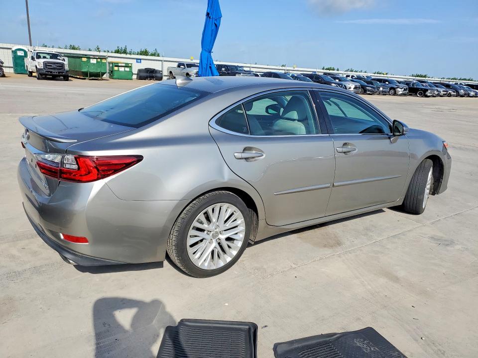 Продажа на аукционе авто 2016 Lexus Es, vin: 58ABK1GG5GU021381, номер лота: 58763056
