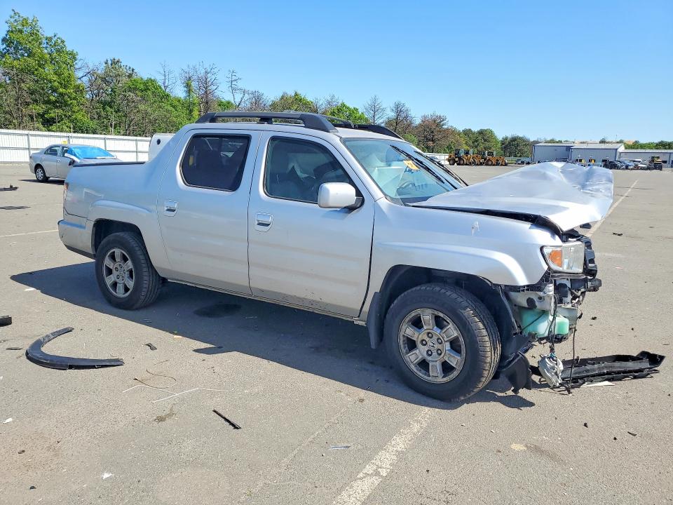 Aukcja sprzedaży 2013 Honda Ridgeline, vin: 5FPYK1F46DB003853, numer aukcji: 56032366