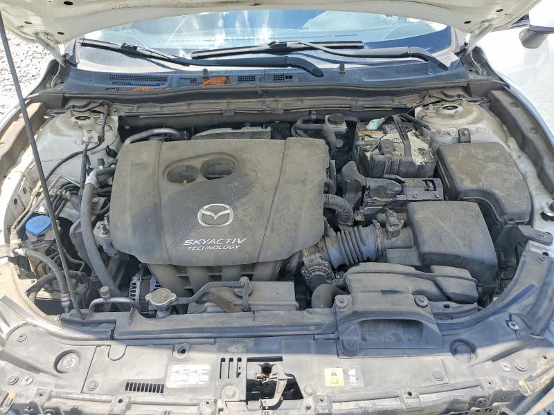 Aukcja sprzedaży 2016 Mazda 3, vin: JM1BM1U77G1303386, numer aukcji: 57329306