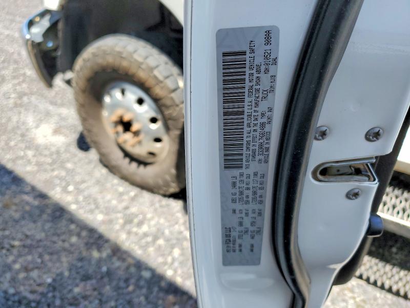 Продажа на аукционе авто 2017 Ram 3500, vin: 3C63RRHL7HG614886, номер лота: 58237966