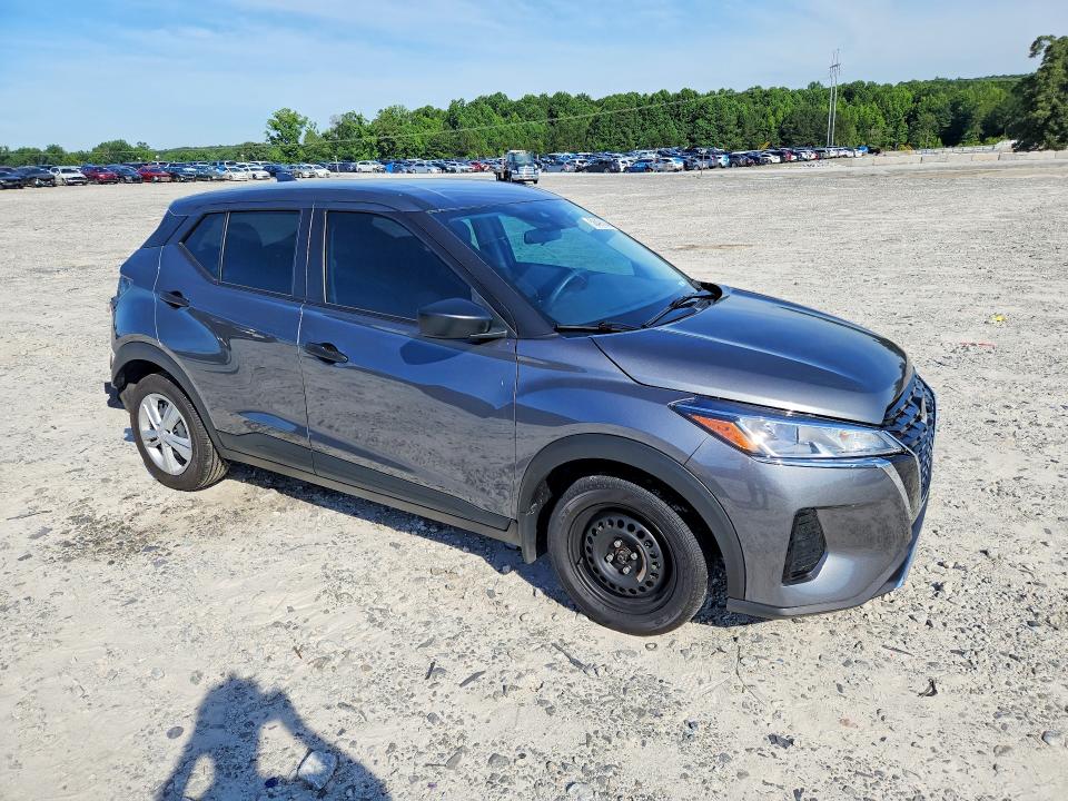 Aukcja sprzedaży 2024 Nissan Kicks, vin: 3N1CP5BV2RL593717, numer aukcji: 58498246