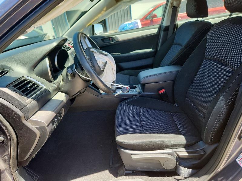 Aukcja sprzedaży 2017 Subaru Outback, vin: 4S4BSAAC3H3368132, numer aukcji: 57010566