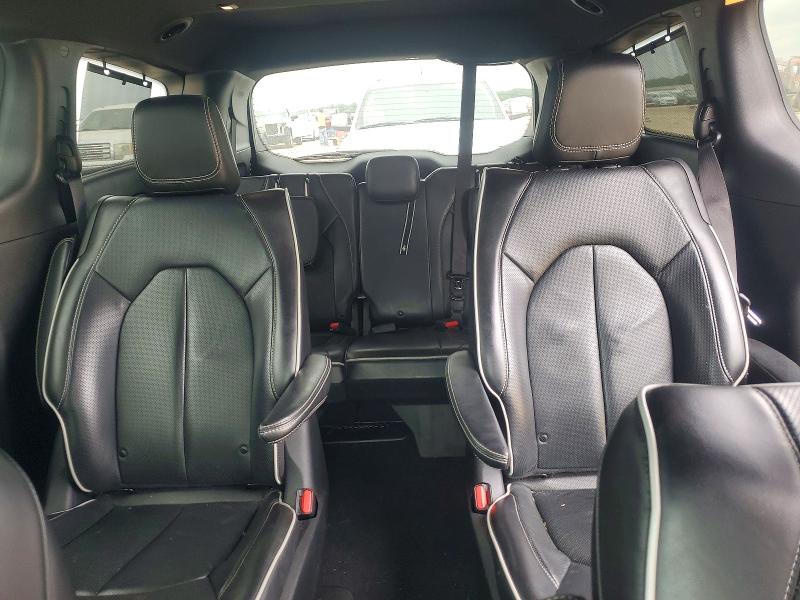 Продаж на аукціоні авто 2021 Chrysler Pacifica, vin: 2C4RC1S77MR586495, номер лоту: 56095116