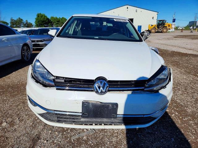 Aukcja sprzedaży 2019 Volkswagen Golf, vin: 3VWG57AU2KM022976, numer aukcji: 56431536