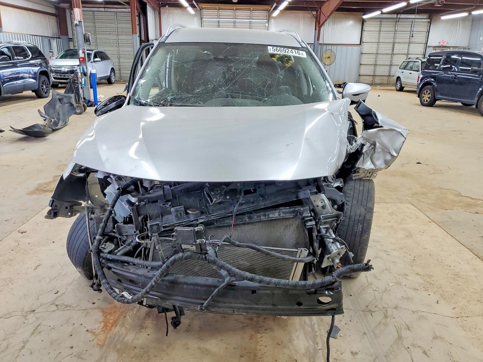 Продаж на аукціоні авто 2018 Nissan Rogue, vin: JN8AT2MT6JW461735, номер лоту: 56692416