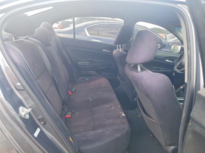 53612396 :رقم المزاد ، 1HGCP2F4XCA050547 vin ، 2012 Honda Accord مزاد بيع