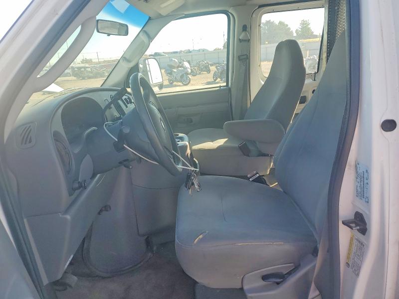 Aukcja sprzedaży 2005 Ford E250, vin: 1FTNS24L75HA27365, numer aukcji: 55564546