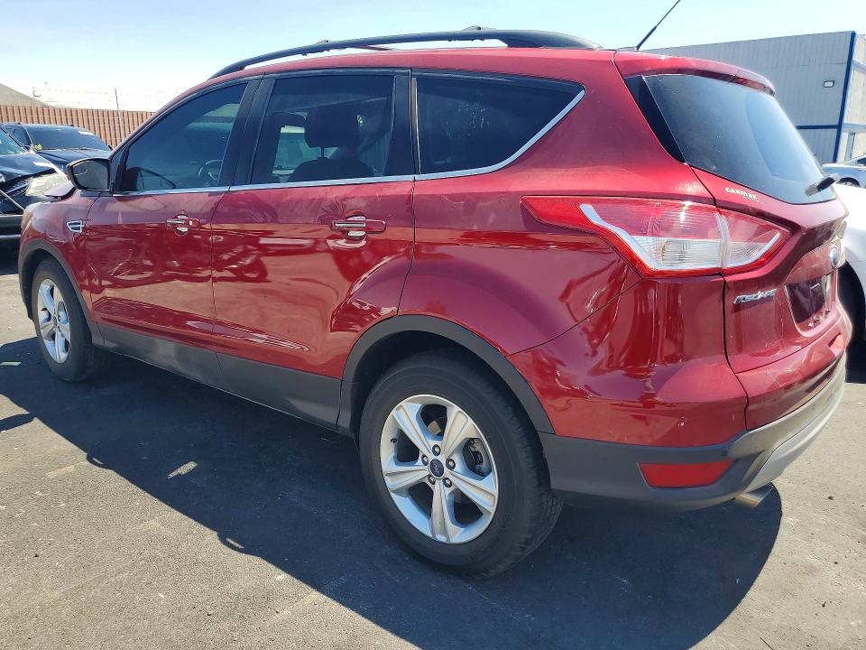 2014 Ford Escape მანქანა იყიდება აუქციონზე, vin: 1FMCU0G97EUE40881, აუქციონის ნომერი: 56814246