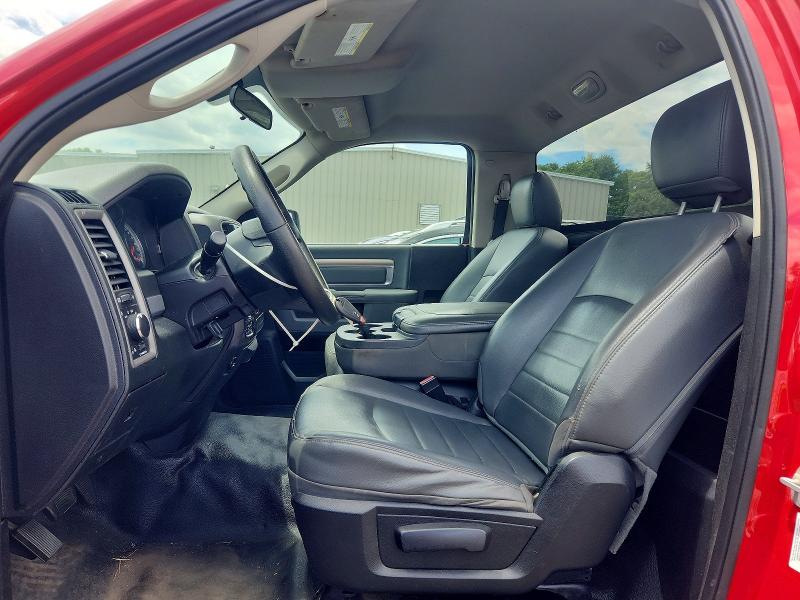 Продаж на аукціоні авто 2014 Ram 1500, vin: 3C6JR7DG5EG307328, номер лоту: 58229376