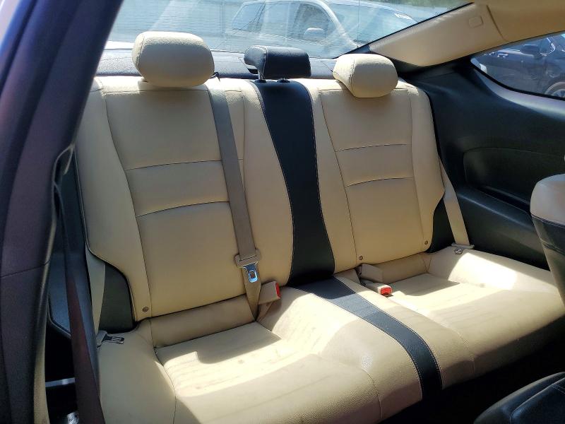 55848776 :رقم المزاد ، 1HGCT2B8XEA007186 vin ، 2014 Honda Accord مزاد بيع