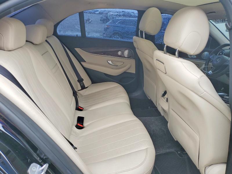 Aukcja sprzedaży 2018 Mercedes-benz E, vin: WDDZF4KB1JA417222, numer aukcji: 56456376