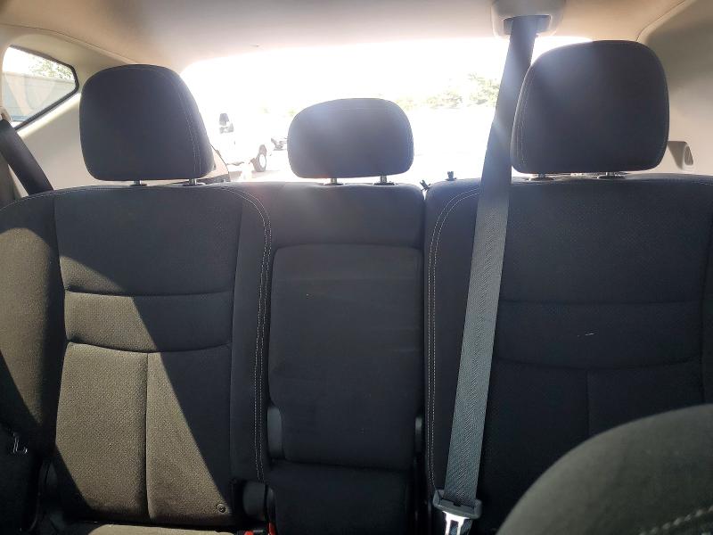2016 Nissan Murano მანქანა იყიდება აუქციონზე, vin: 5N1AZ2MH5GN153374, აუქციონის ნომერი: 57029996