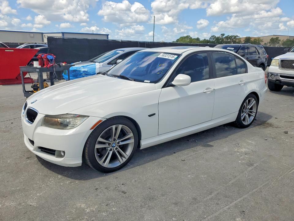 Продаж на аукціоні авто 2011 Bmw 328, vin: WBAPH7C54BE674517, номер лоту: 56331516