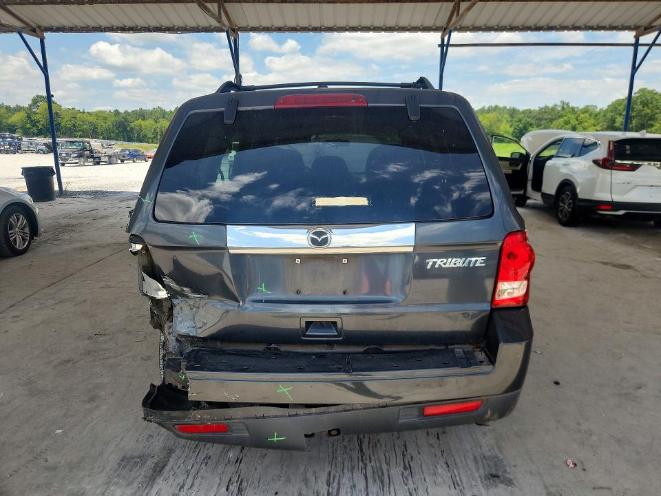 Aukcja sprzedaży 2010 Mazda Tribute, vin: 4F2CY0C75AKM03508, numer aukcji: 59065516