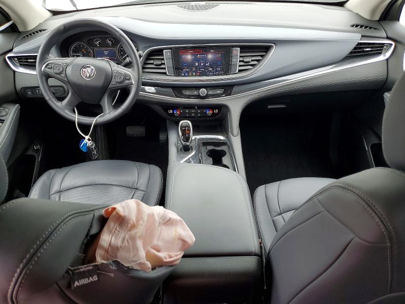 58049736 :رقم المزاد ، 5GAERBKW7LJ269556 vin ، 2020 Buick Enclave مزاد بيع