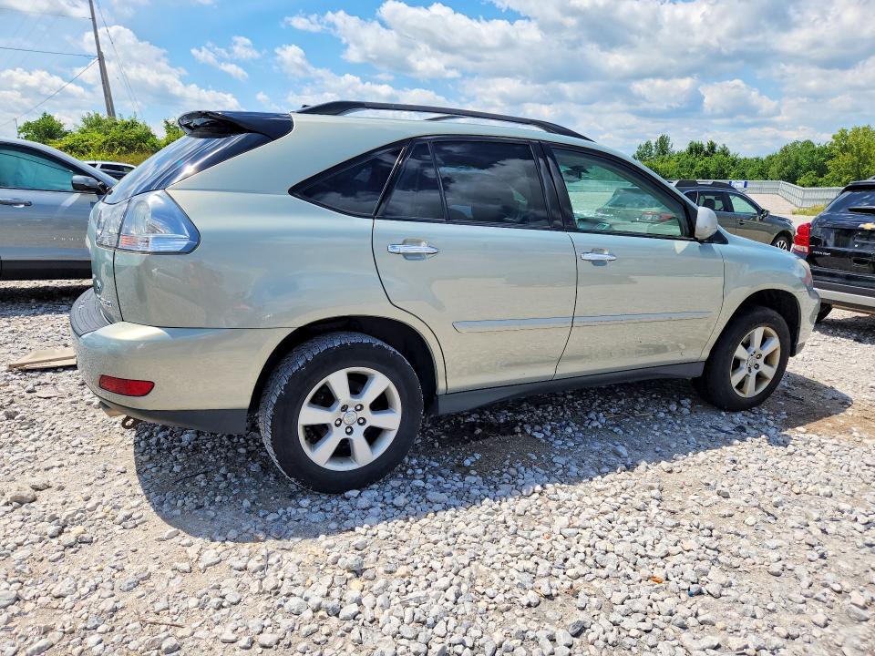 Aukcja sprzedaży 2008 Lexus Rx, vin: 2T2HK31U38C056625, numer aukcji: 57877916