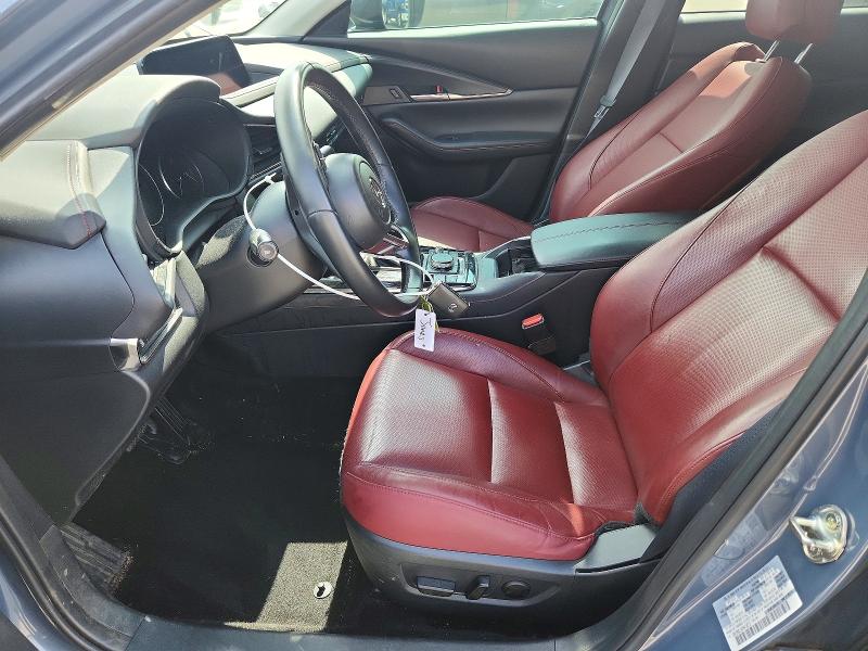 Продаж на аукціоні авто 2022 Mazda Cx-30, vin: 3MVDMBCL4NM419673, номер лоту: 58324026