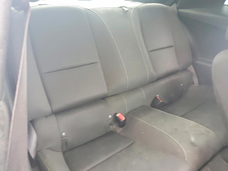 57852526 :رقم المزاد ، 2G1FB1E30D9144374 vin ، 2013 Chevrolet Camaro مزاد بيع