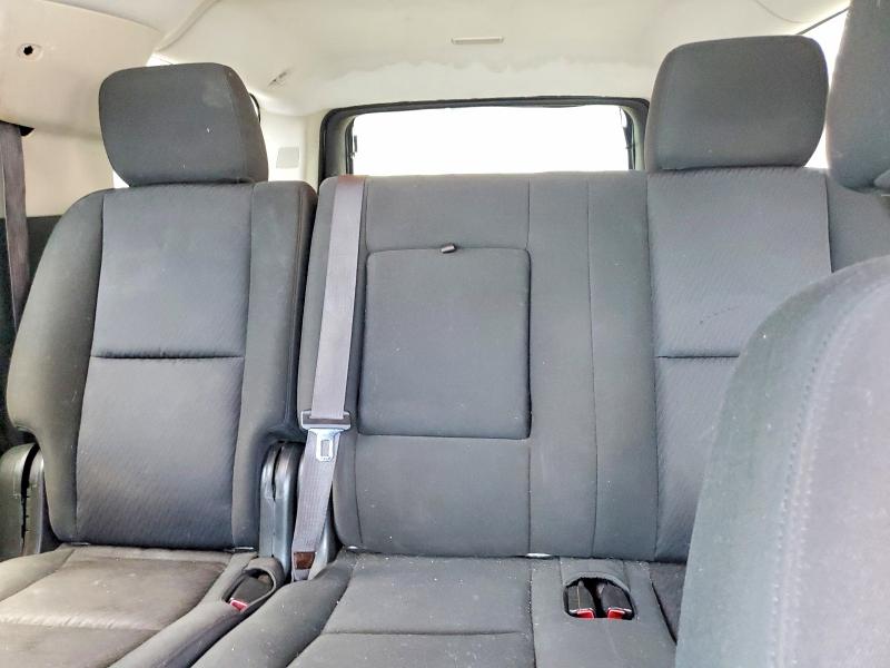 Aukcja sprzedaży 2011 Chevrolet Suburban, vin: 1GNSCHE02BR147983, numer aukcji: 57197036