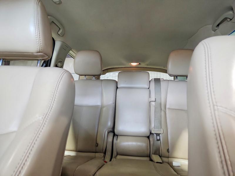 Auction sale of the 2017 Nissan Pathfinder, vin: 5N1DR2MN7HC685841, lot number: 57875056