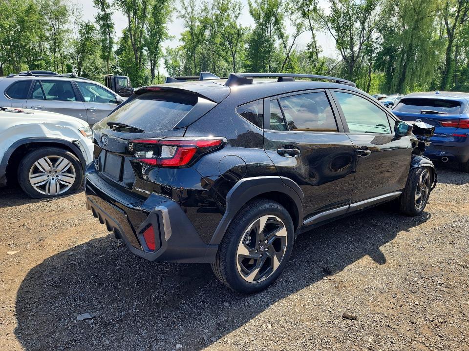 Продаж на аукціоні авто 2024 Subaru Crosstrek, vin: 4S4GUHM61R3787872, номер лоту: 57733966