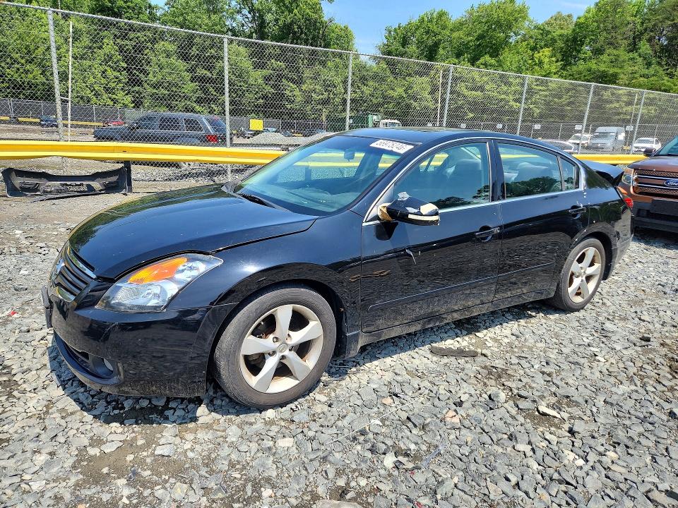 56975246 :رقم المزاد ، 1N4BL21E59C137586 vin ، 2009 Nissan Altima مزاد بيع