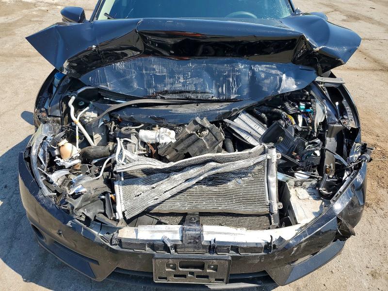 Aukcja sprzedaży 2016 Honda Civic, vin: 19XFC1F34GE208182, numer aukcji: 59151886