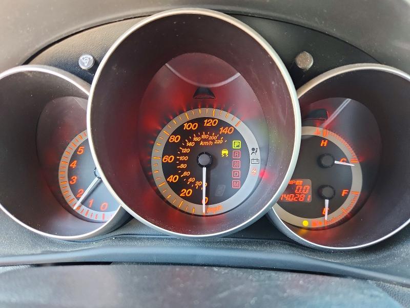 Продажа на аукционе авто 2009 Mazda 3, vin: JM1BK343591196503, номер лота: 57490856