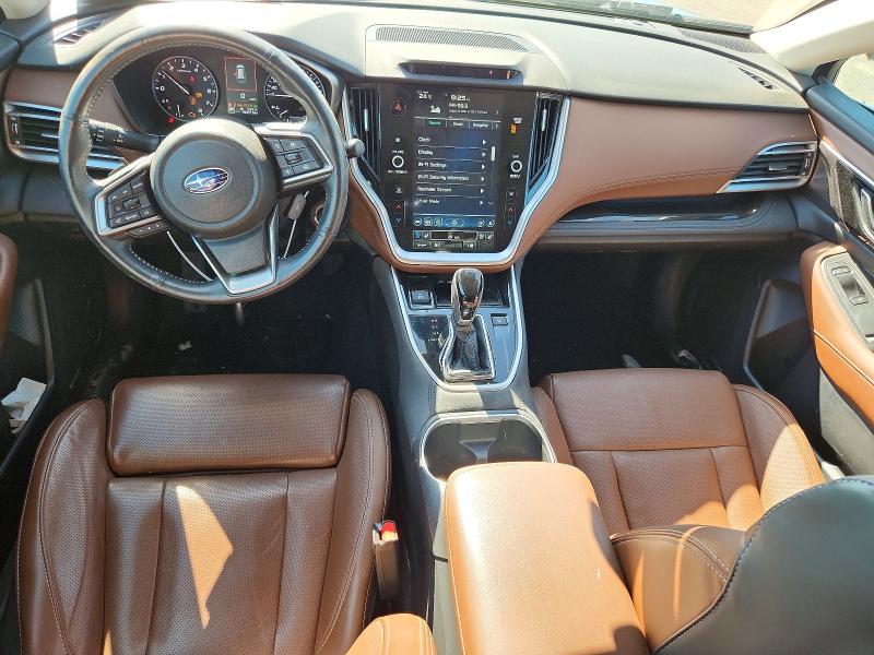 Продаж на аукціоні авто 2024 Subaru Outback, vin: 4S4BTHPD0R3241474, номер лоту: 56398906
