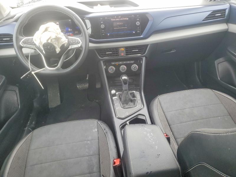 Продаж на аукціоні авто 2023 Volkswagen Taos, vin: 3VVSX7B25PM320791, номер лоту: 57848866