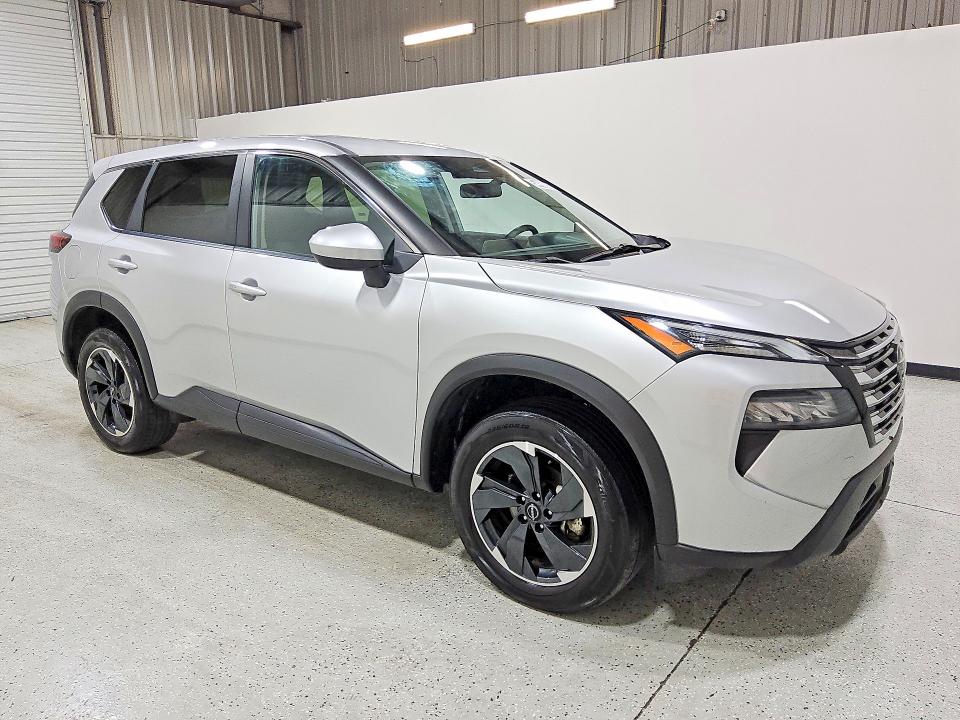 Продажа на аукционе авто 2024 Nissan Rogue, vin: JN8BT3BBXRW421092, номер лота: 54460096