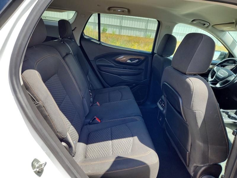 Продажа на аукционе авто 2019 Gmc Terrain, vin: 3GKALTEV3KL198441, номер лота: 58420846