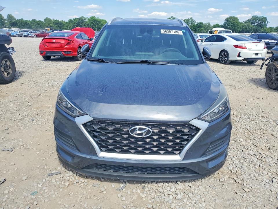 Продаж на аукціоні авто 2019 Hyundai Tucson, vin: KM8J3CA4XKU020150, номер лоту: 56507106