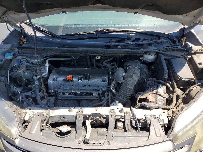 Продажа на аукционе авто 2014 Honda Cr-v, vin: 2HKRM3H36EH502548, номер лота: 52520846