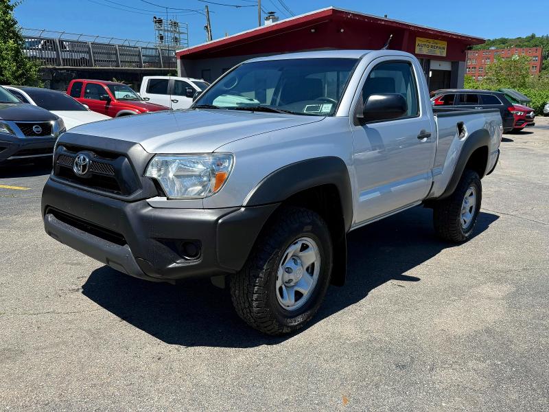 Продаж на аукціоні авто 2012 Toyota Tacoma, vin: 5TFPX4EN5CX012727, номер лоту: 56407306