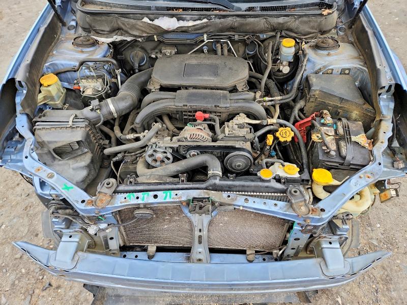 Продаж на аукціоні авто 2011 Subaru Outback, vin: 4S4BRBLC3B3396373, номер лоту: 58531026