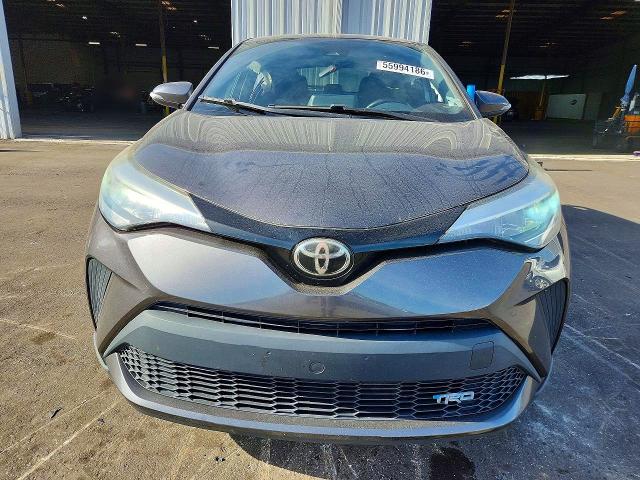 Продажа на аукционе авто 2021 Toyota C-hr, vin: NMTKHMBX2MR121245, номер лота: 55994186