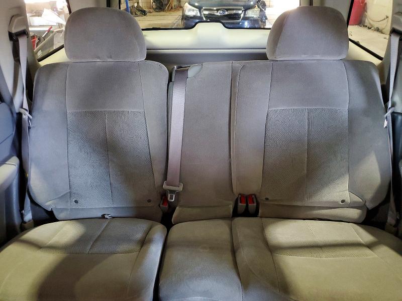Продажа на аукционе авто 2006 Chevrolet Trailblazer, vin: 1GNDT13S062212137, номер лота: 55561396