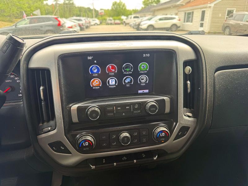 56145756 :رقم المزاد ، 1GTV2MEC9GZ296491 vin ، 2016 Gmc Sierra مزاد بيع