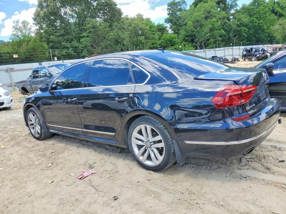 57315446 :رقم المزاد ، 1VWCT7A33HC063476 vin ، 2017 Volkswagen Passat مزاد بيع