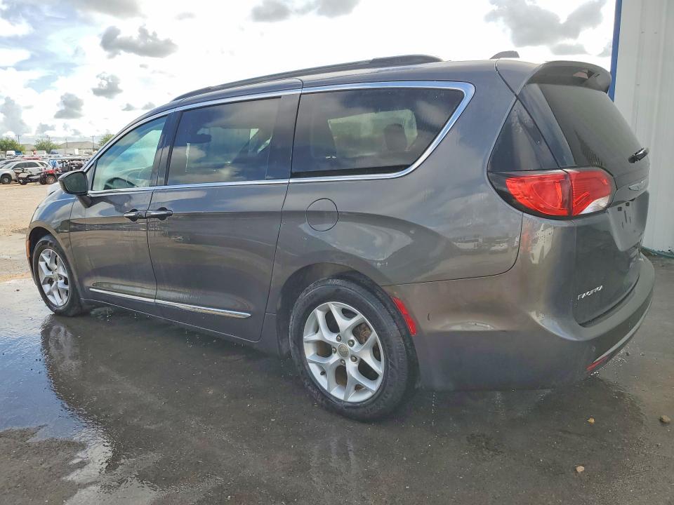 Aukcja sprzedaży 2017 Chrysler Pacifica, vin: 2C4RC1BG3HR803577, numer aukcji: 56321076