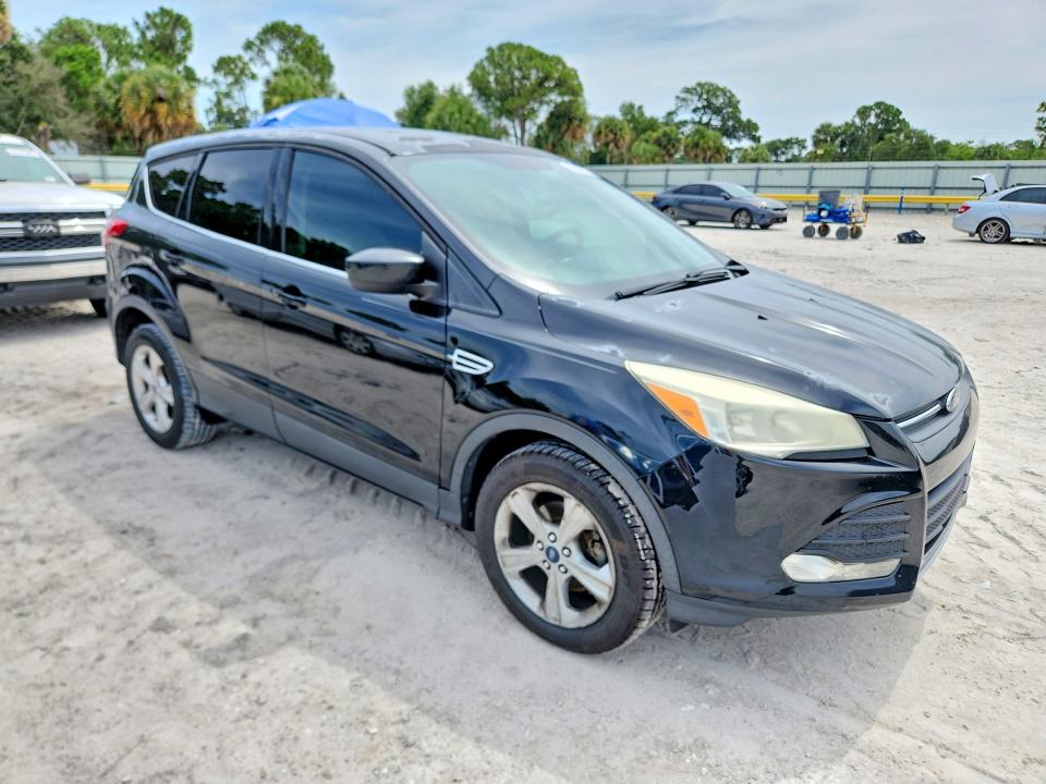Продажа на аукционе авто 2014 Ford Escape, vin: 1FMCU0GX4EUC34819, номер лота: 58007126