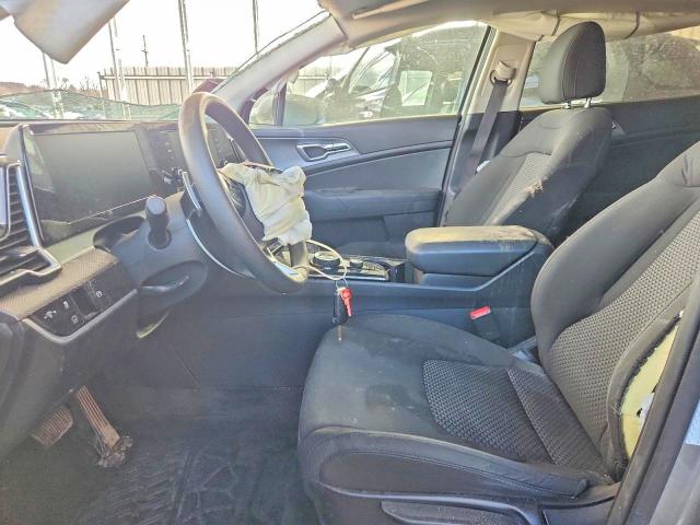 Продаж на аукціоні авто 2023 Kia Sportage, vin: KNDPUCAG4P7095020, номер лоту: 56722196
