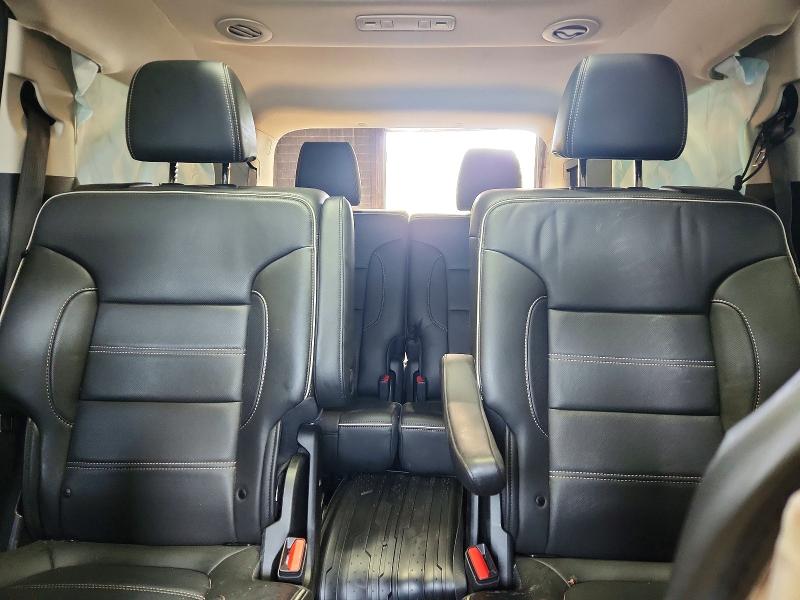 Продажа на аукционе авто 2020 Gmc Acadia, vin: 1GKKNXLS9LZ228292, номер лота: 59051236