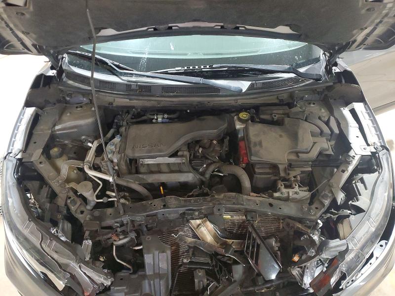 Aukcja sprzedaży 2021 Nissan Rogue Sport, vin: JN1BJ1BW5MW451444, numer aukcji: 57126146