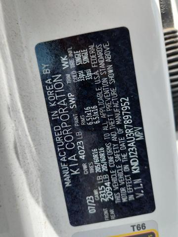 Продаж на аукціоні авто 2024 Kia Soul, vin: KNDJ23AU3R7897952, номер лоту: 56792636