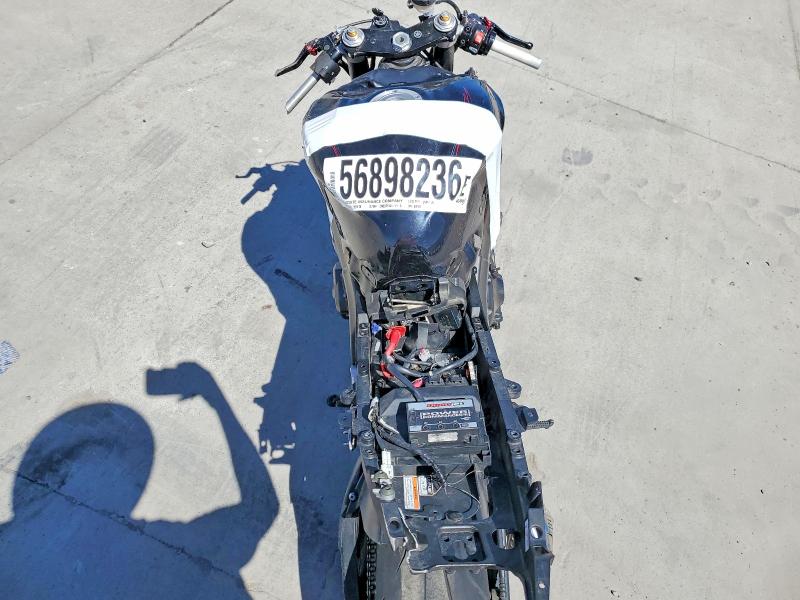 Продажа на аукционе авто 2006 Yamaha Yzfr6, vin: JYARJ12E76A002426, номер лота: 56898236